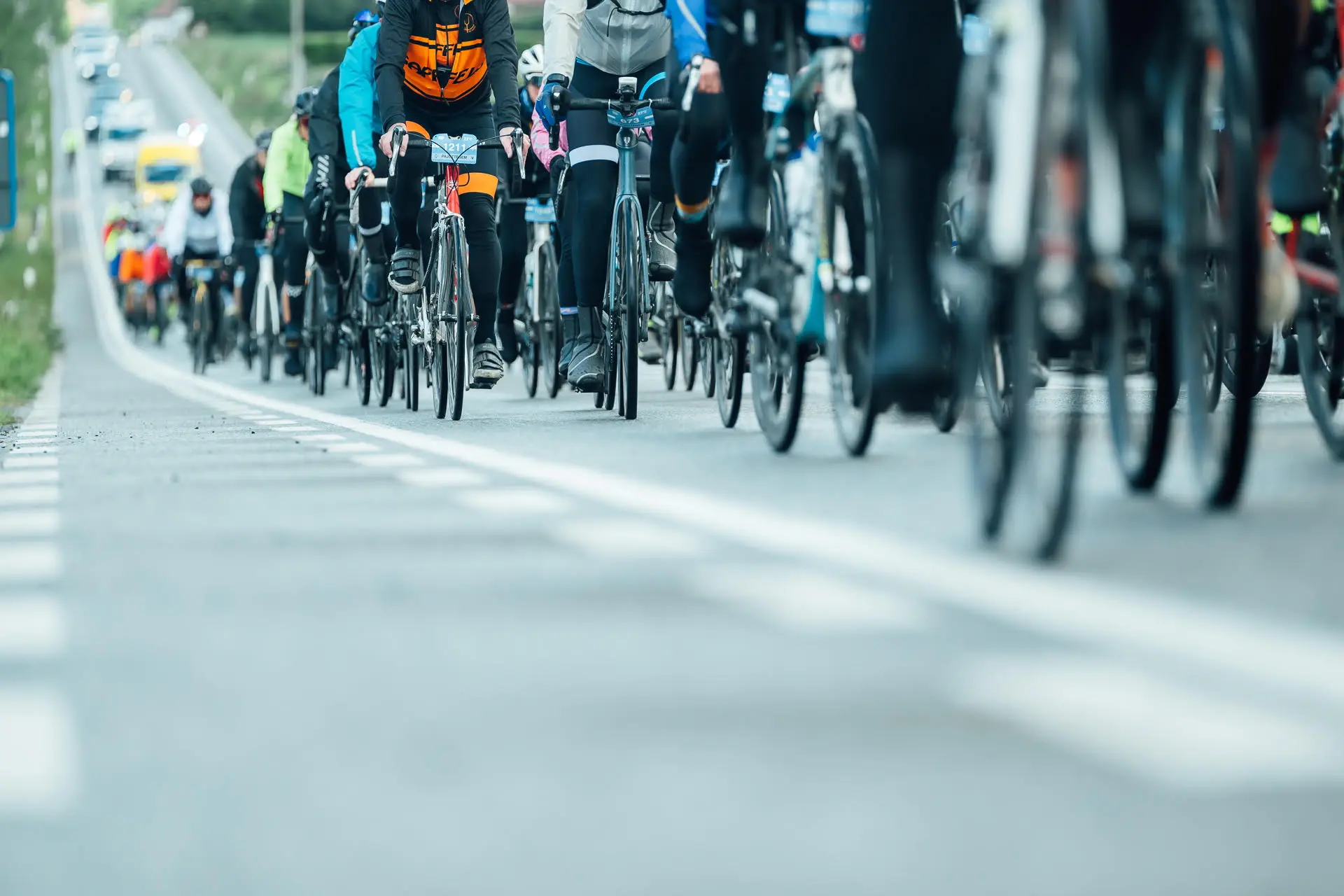 Liège-Bastogne-Liège Challenge