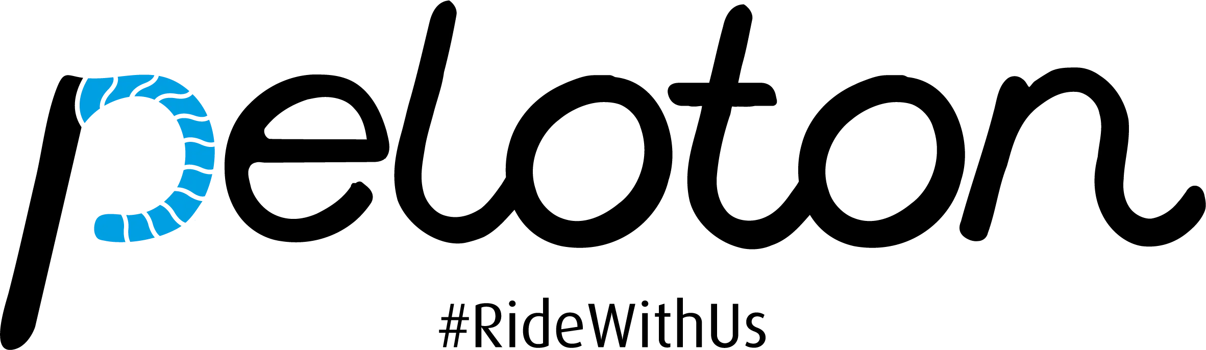 Logo Peloton