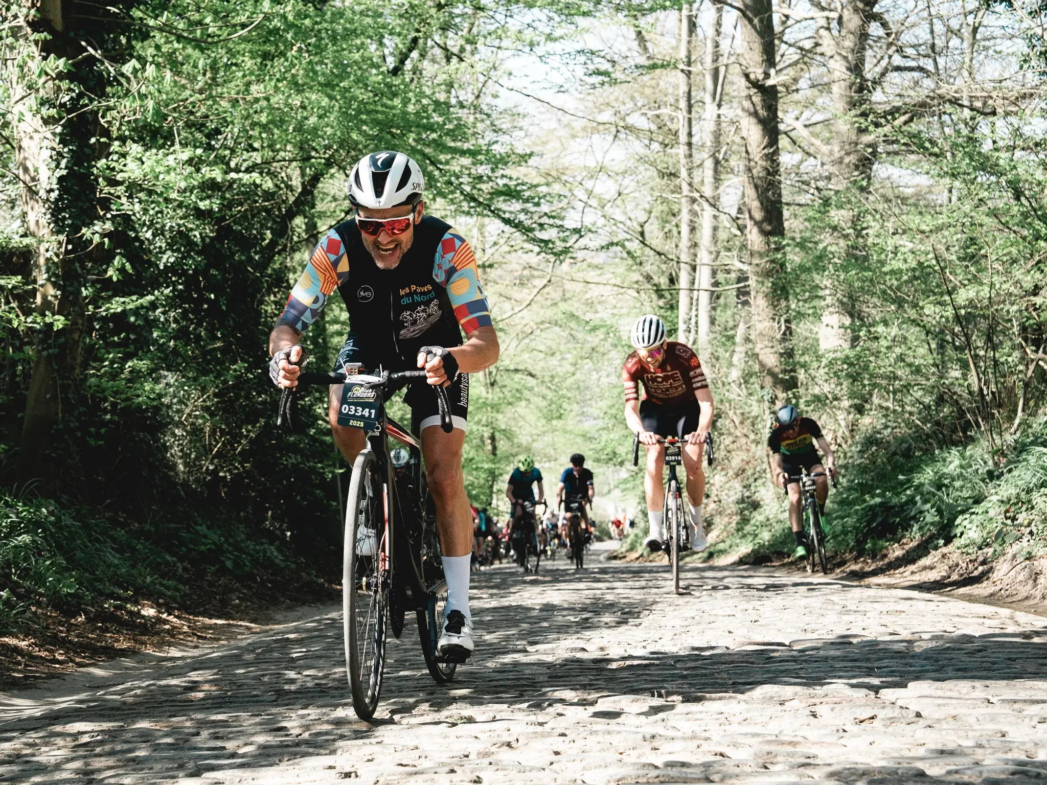 We Ride Flanders